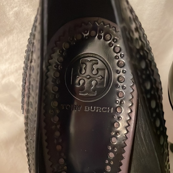 Tory burch heels - Picture 2 of 5